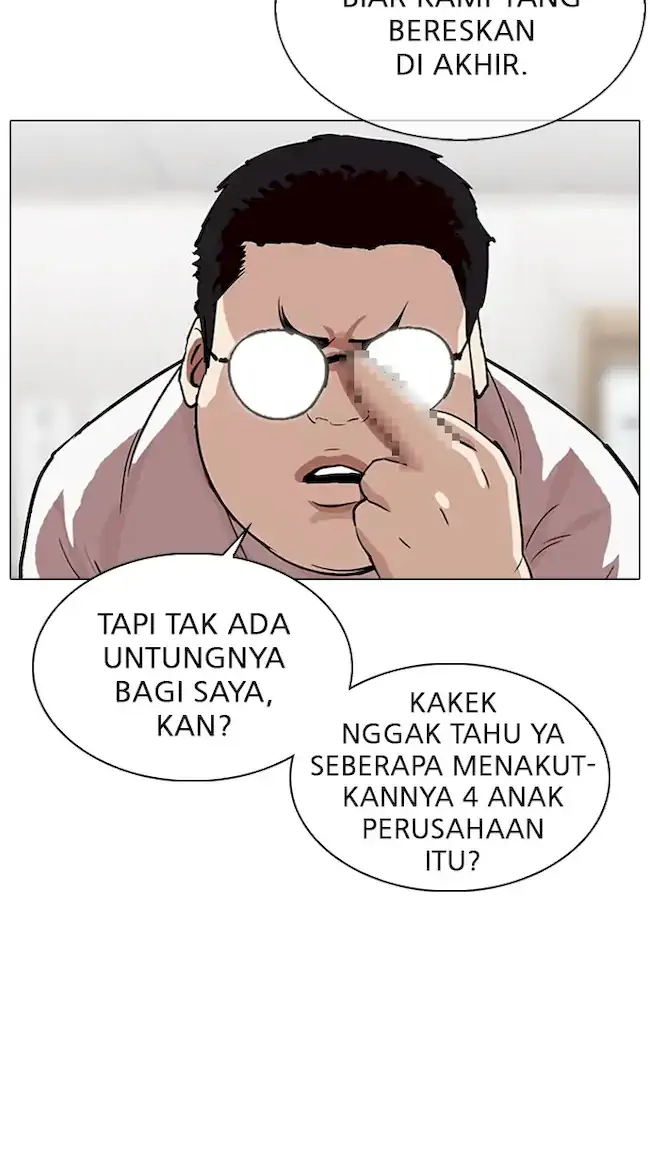 Lookism Bab 319 halaman 41