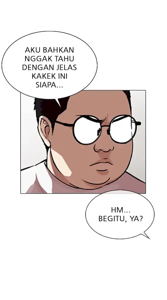 Lookism Bab 319 halaman 42