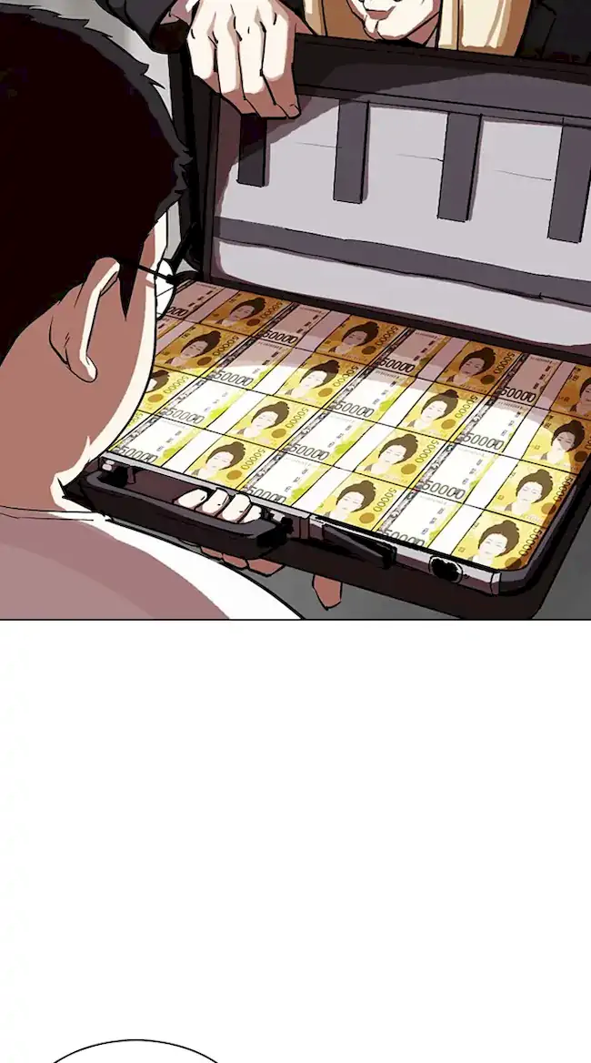 Lookism Bab 319 halaman 44