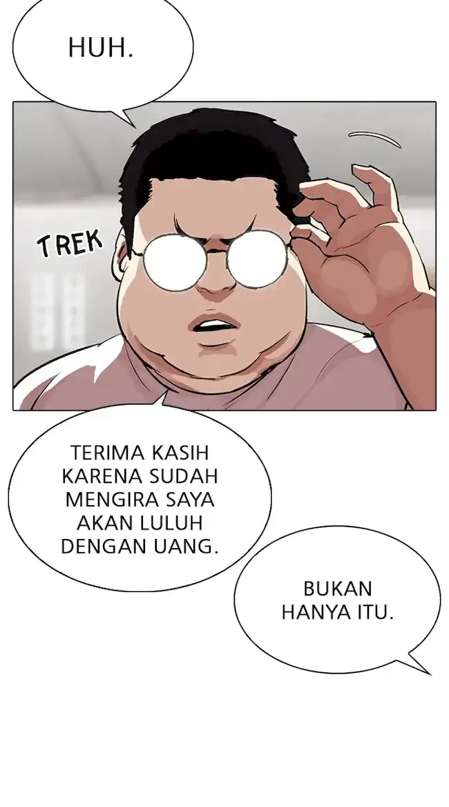 Lookism Bab 319 halaman 45