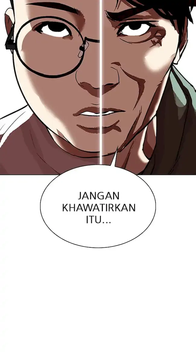 Lookism Bab 319 halaman 50
