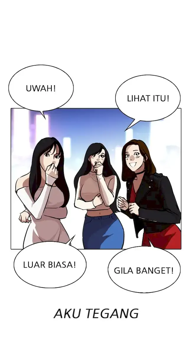 Lookism Bab 319 halaman 53
