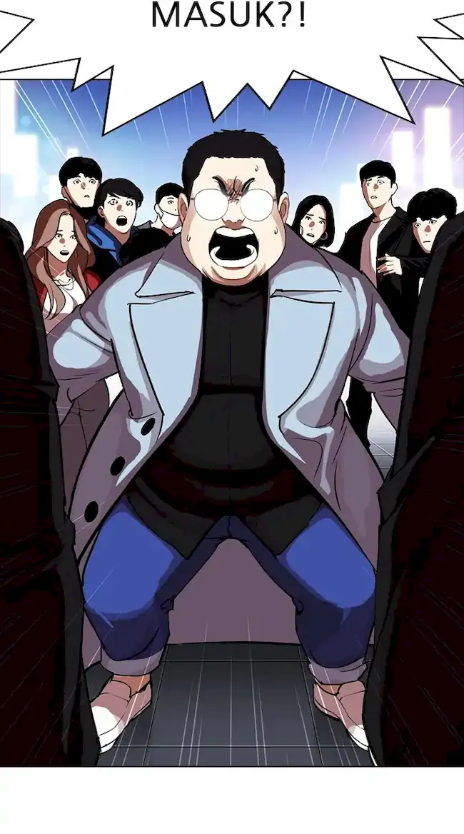 Lookism Bab 319 halaman 59