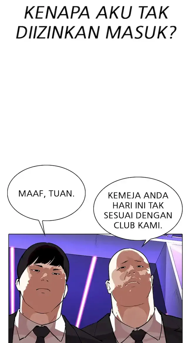 Lookism Bab 319 halaman 60