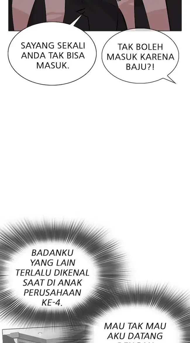 Lookism Bab 319 halaman 61