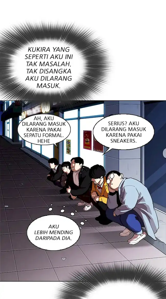 Lookism Bab 319 halaman 66