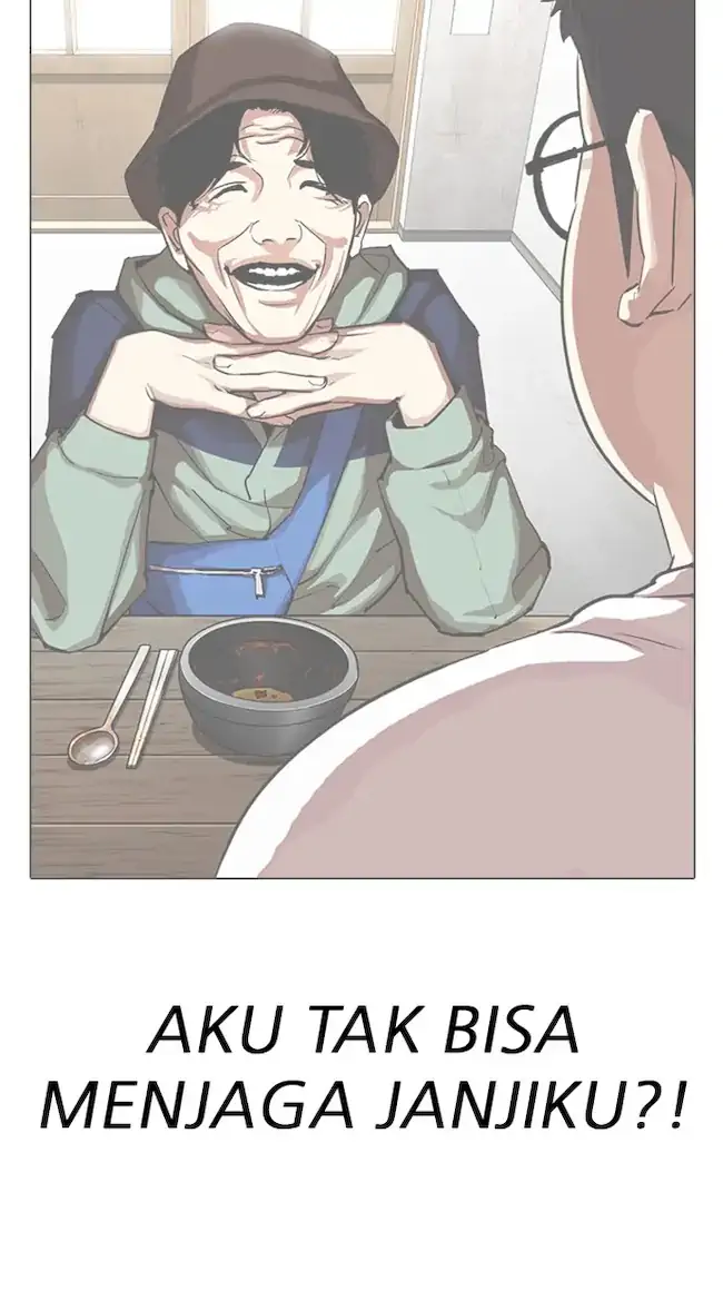 Lookism Bab 319 halaman 69