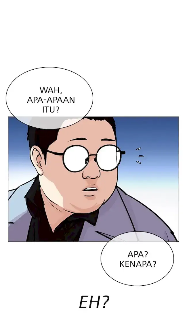 Lookism Bab 319 halaman 70