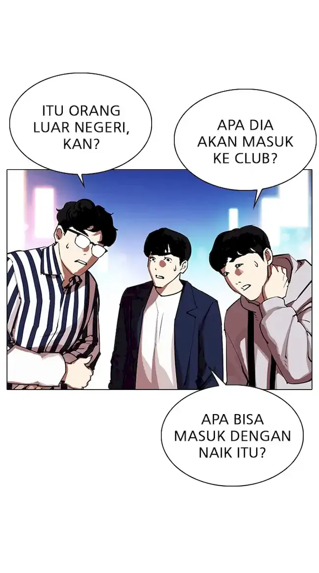 Lookism Bab 319 halaman 76