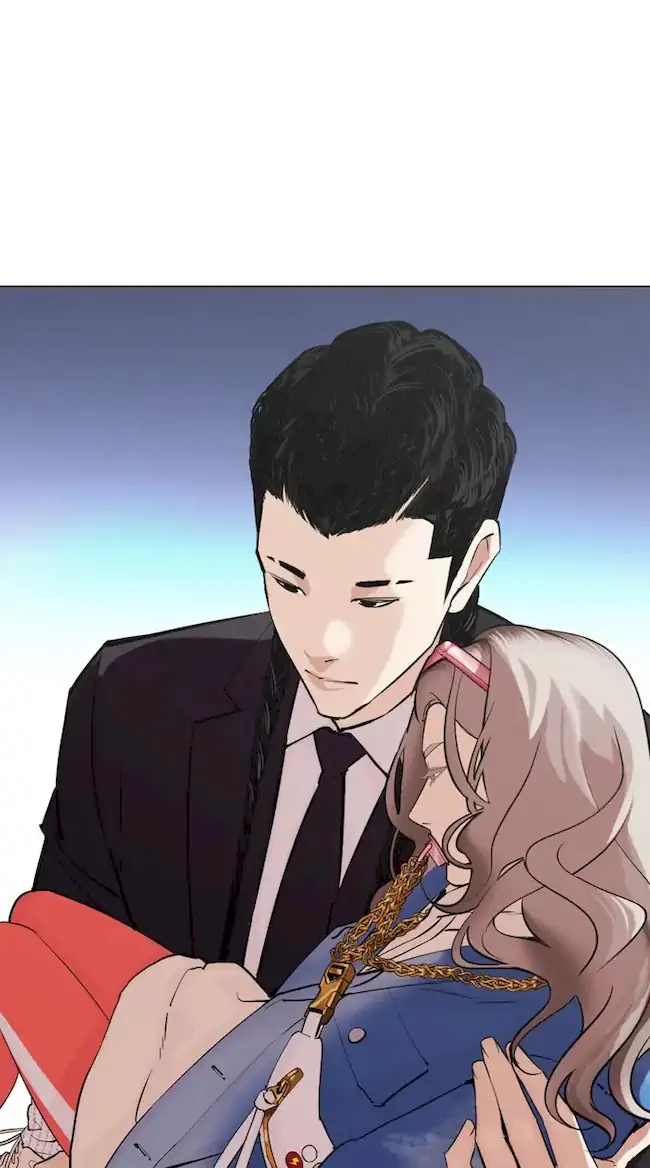 Lookism Bab 319 halaman 78