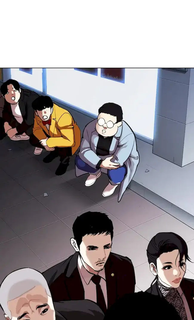 Lookism Bab 319 halaman 85