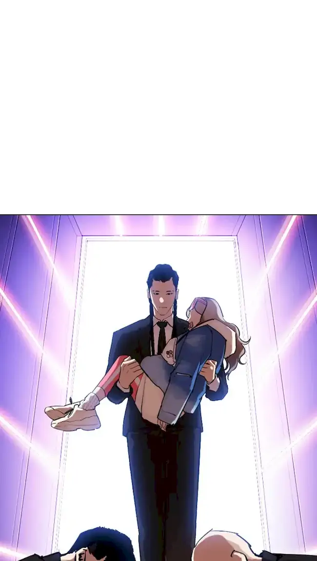 Lookism Bab 319 halaman 88