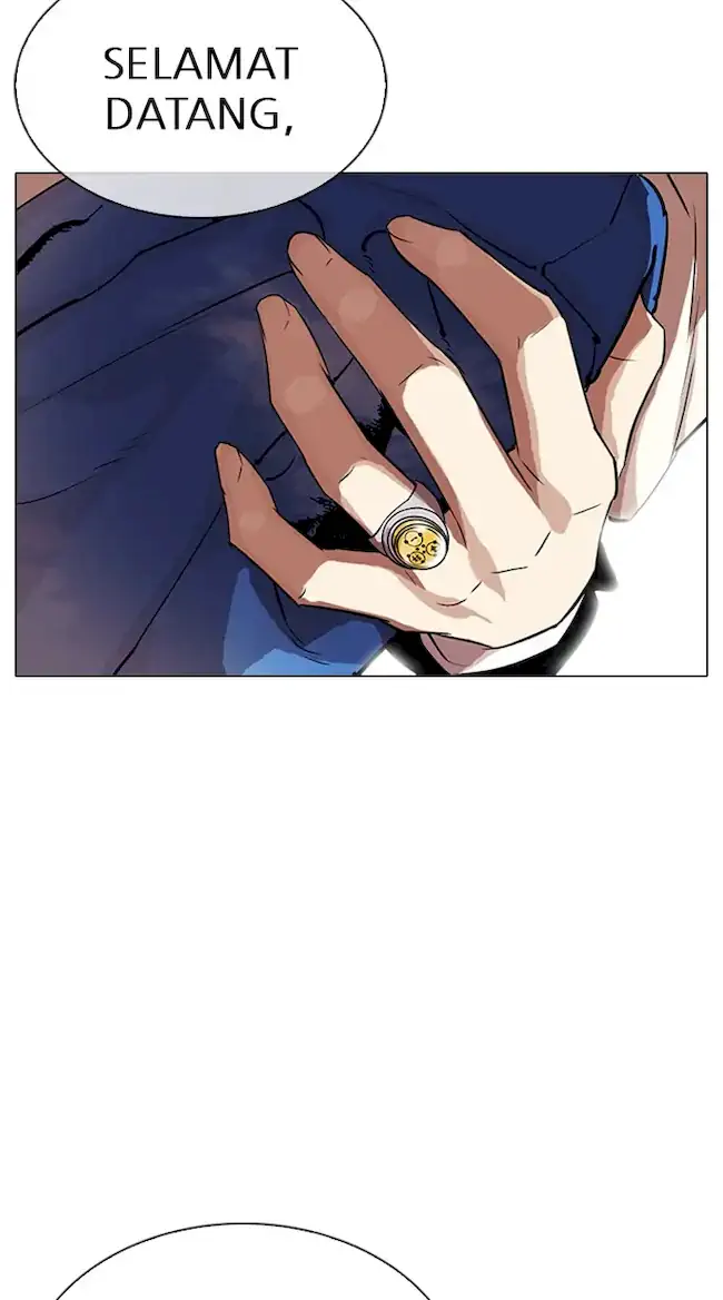 Lookism Bab 319 halaman 90