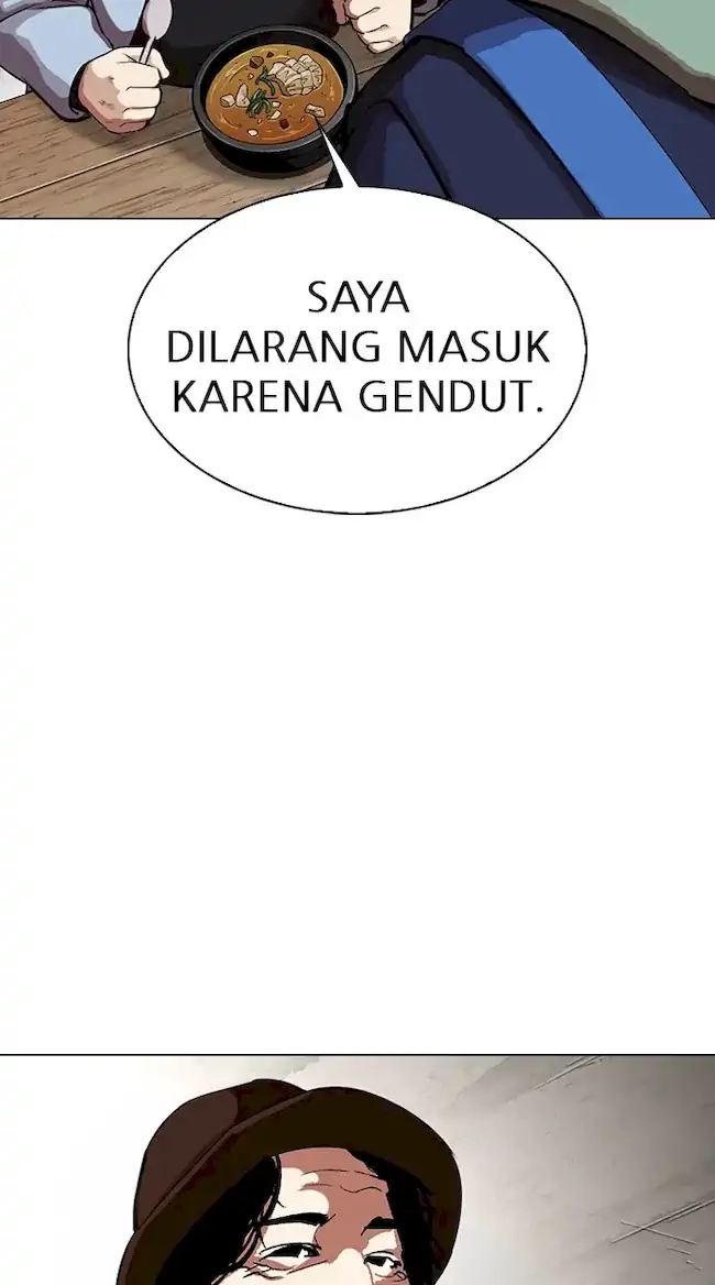 Lookism Bab 319 halaman 97