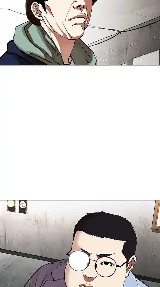 Lookism Bab 319 halaman 98