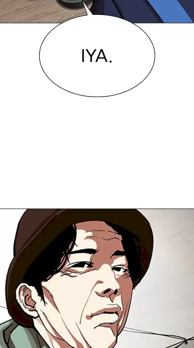 Lookism Bab 319 halaman 101
