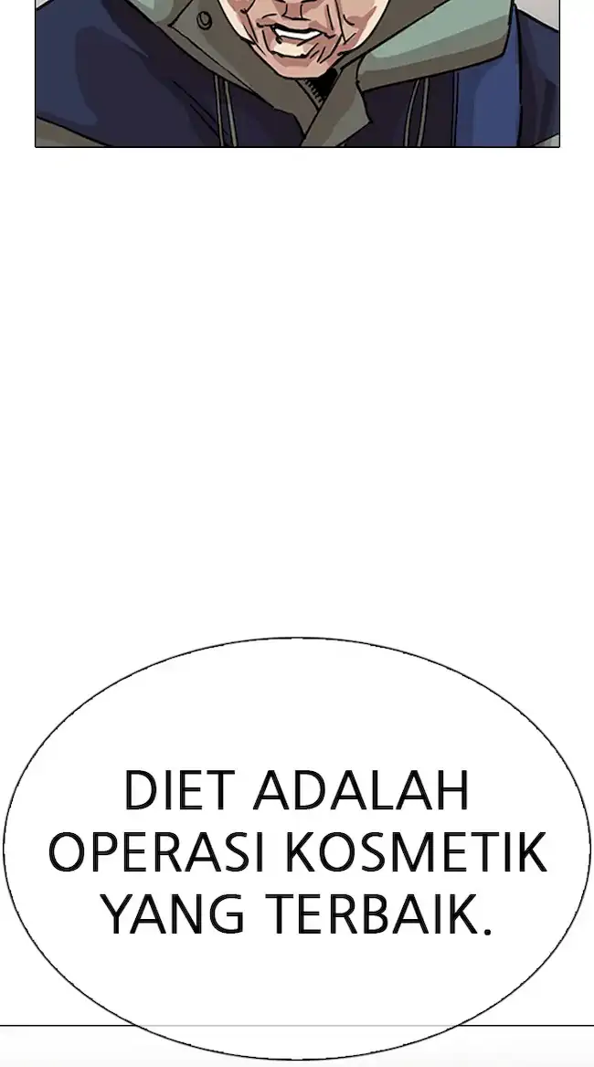 Lookism Bab 319 halaman 106