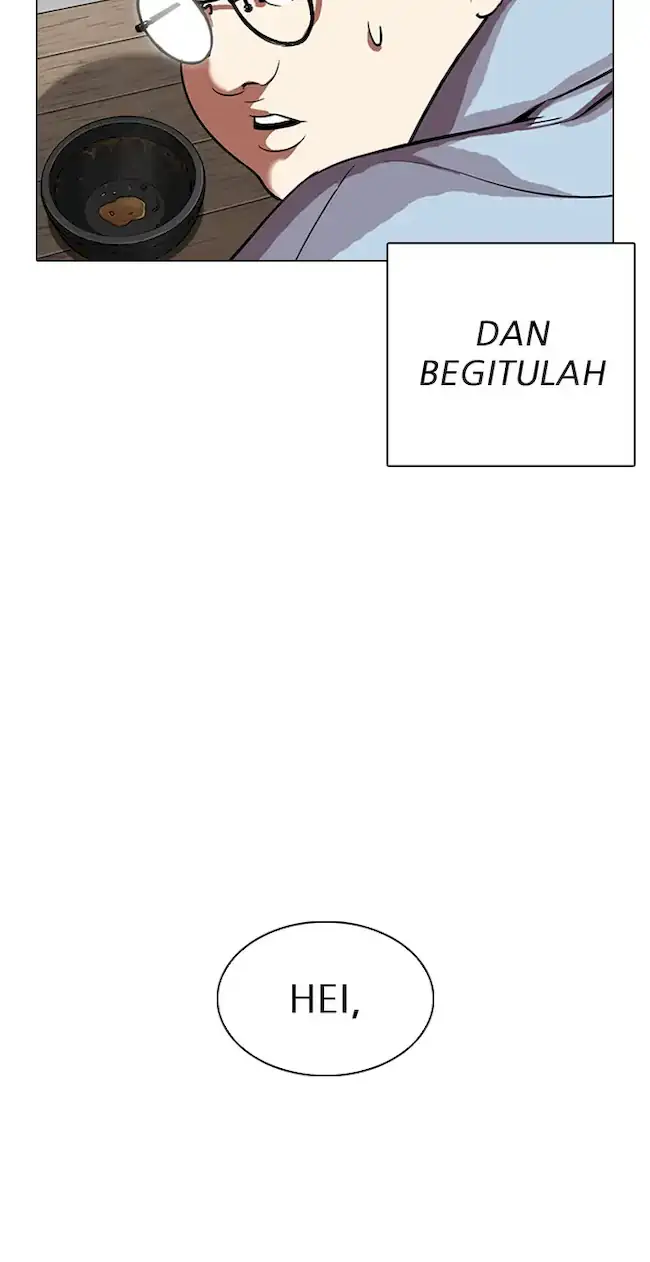 Lookism Bab 319 halaman 110