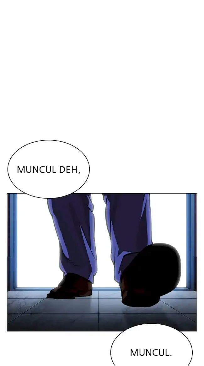 Lookism Bab 319 halaman 114