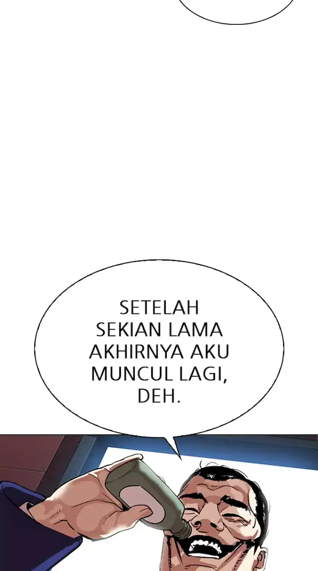 Lookism Bab 319 halaman 115