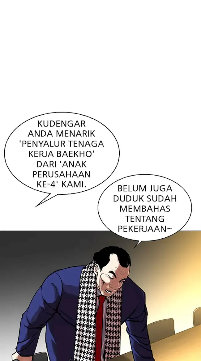 Lookism Bab 319 halaman 119