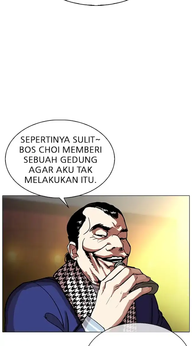 Lookism Bab 319 halaman 123