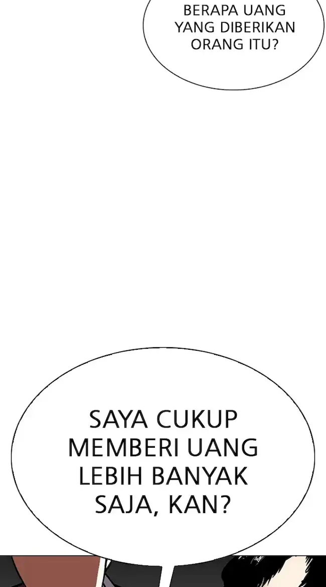 Lookism Bab 319 halaman 124
