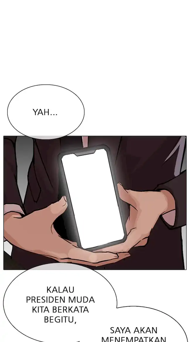 Lookism Bab 319 halaman 126