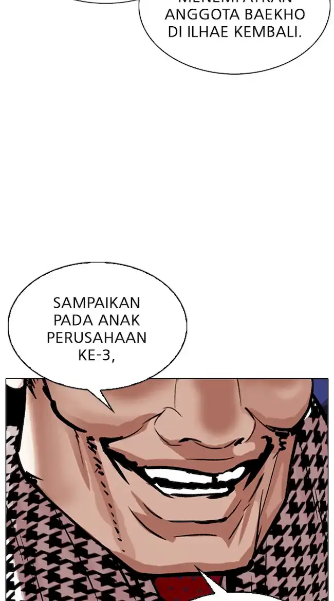 Lookism Bab 319 halaman 127