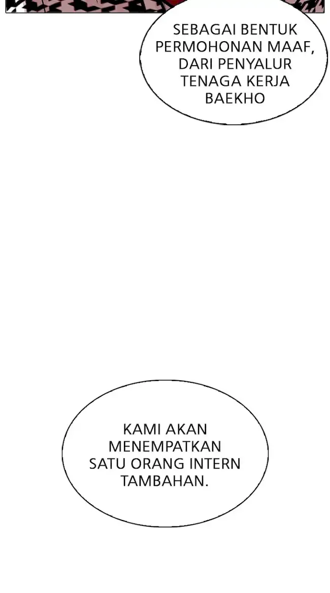 Lookism Bab 319 halaman 128