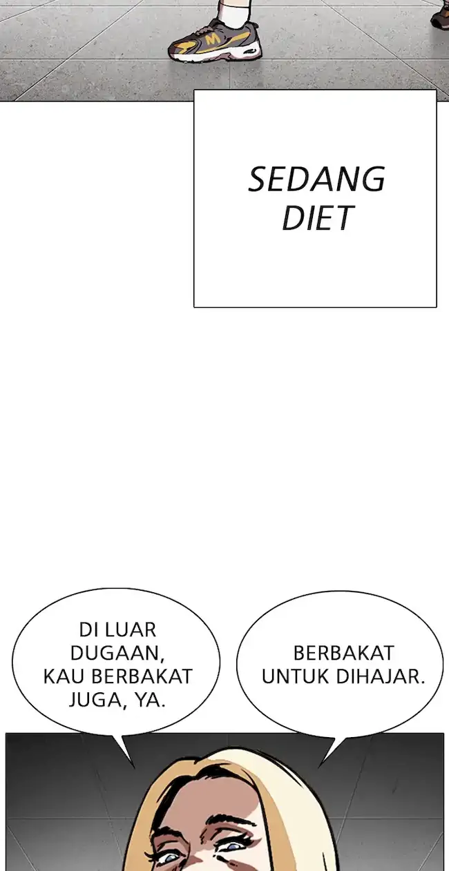 Lookism Bab 319 halaman 132