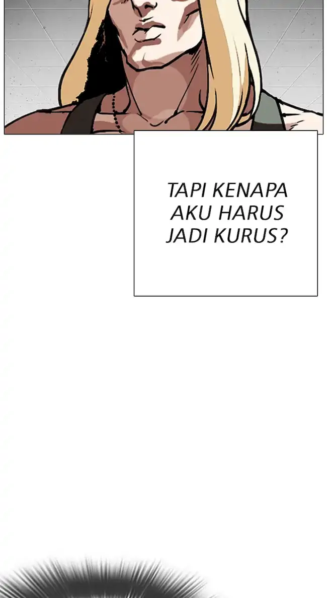 Lookism Bab 319 halaman 133