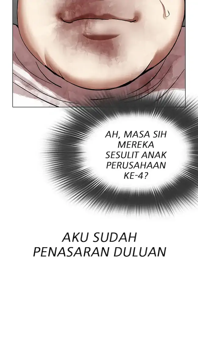 Lookism Bab 319 halaman 136