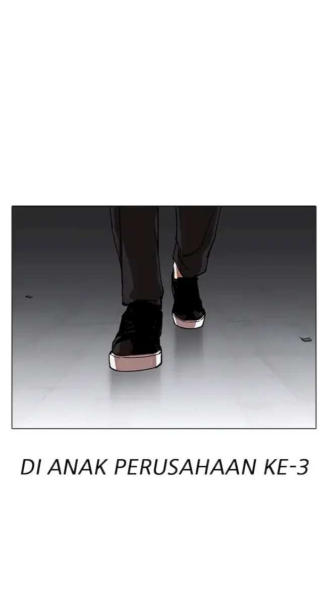 Lookism Bab 319 halaman 137