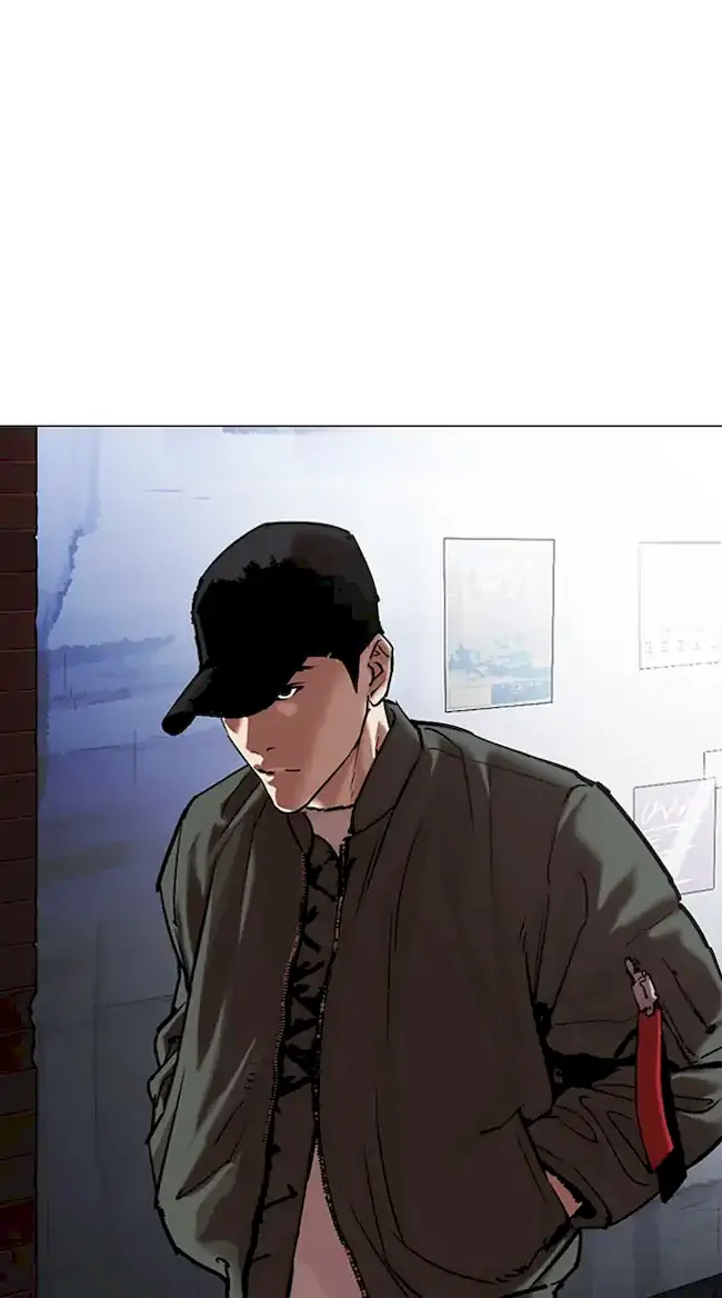 Lookism Bab 319 halaman 138