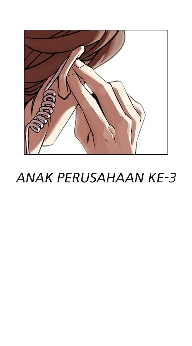 Lookism Bab 319 halaman 141