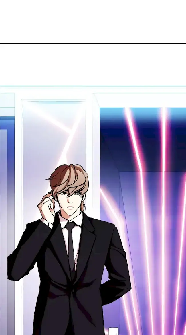 Lookism Bab 319 halaman 142