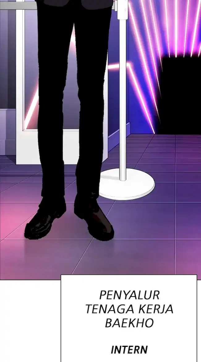 Lookism Bab 319 halaman 143