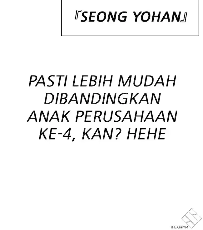 Lookism Bab 319 halaman 144