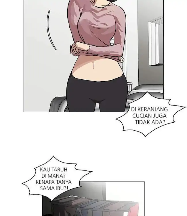 Lookism chapter 32 halaman 4