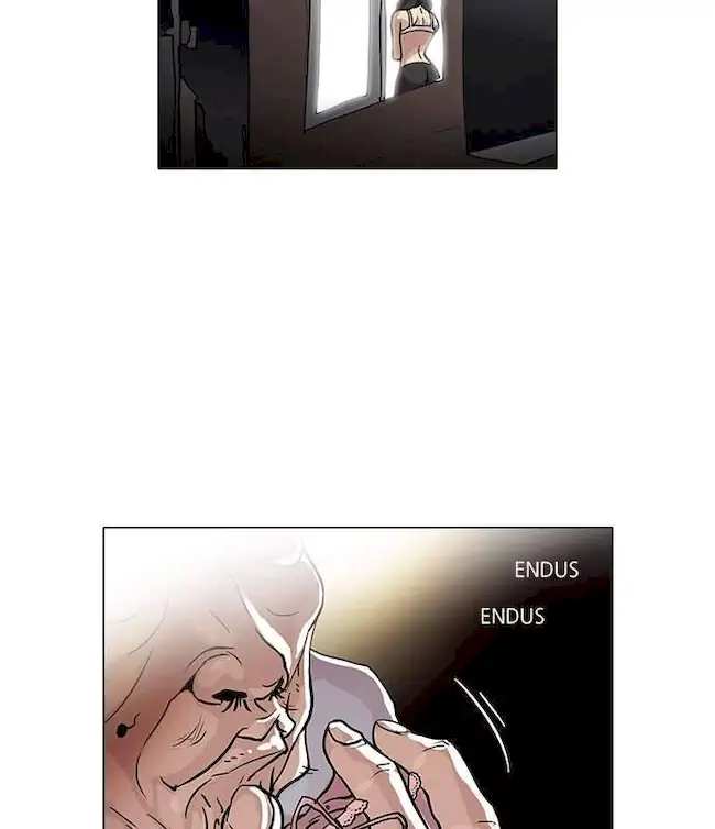 Lookism chapter 32 halaman 7