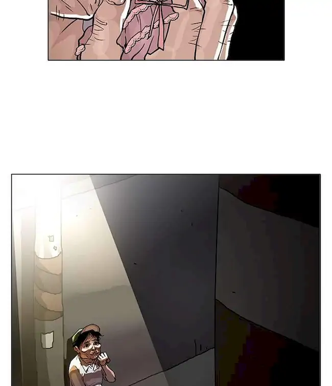Lookism chapter 32 halaman 8