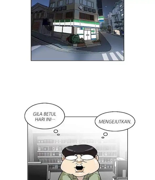 Lookism chapter 32 halaman 11
