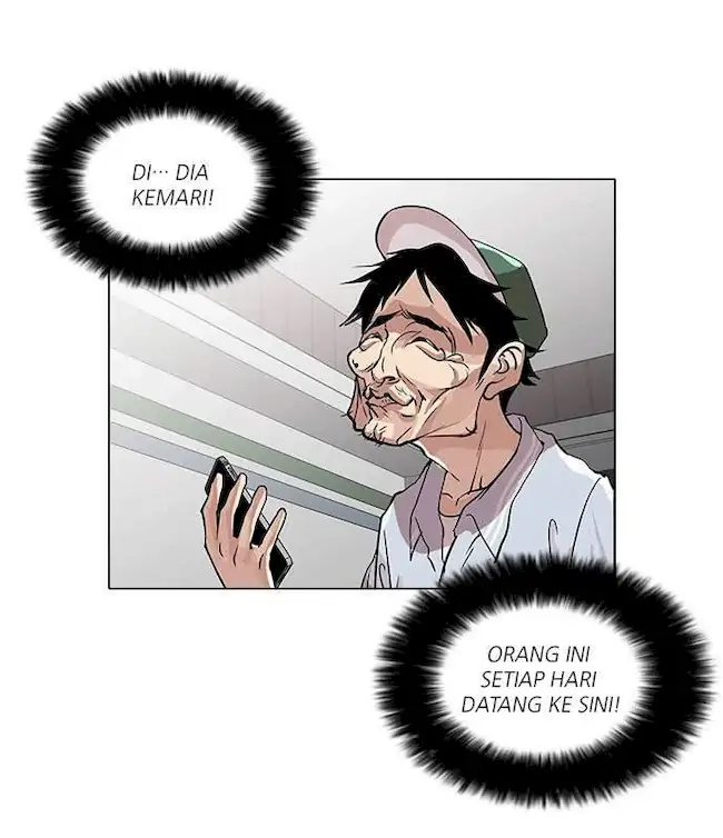Lookism chapter 32 halaman 15