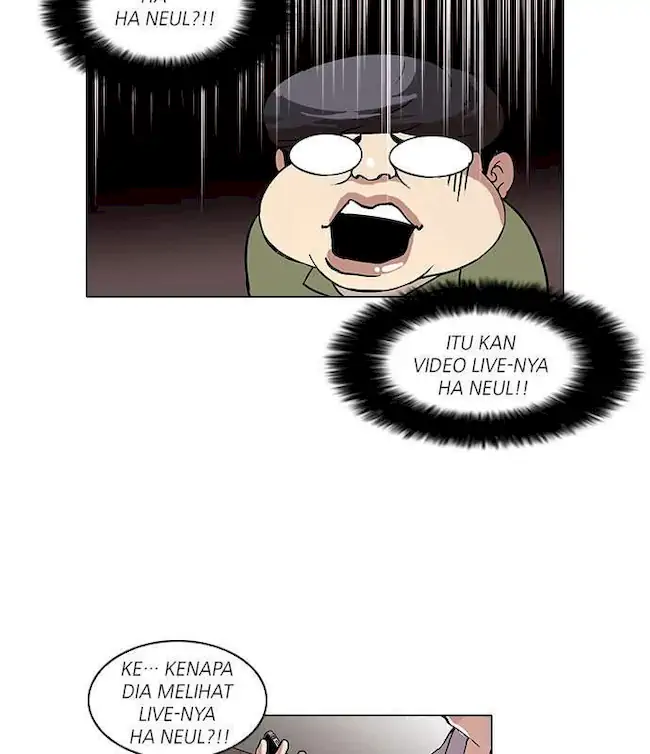 Lookism chapter 32 halaman 19