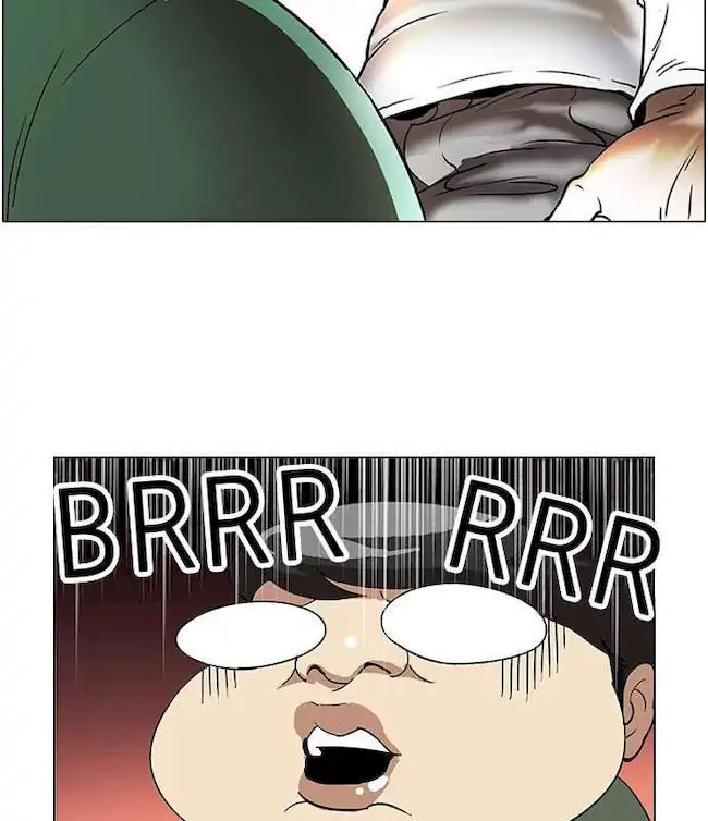 Lookism chapter 32 halaman 22