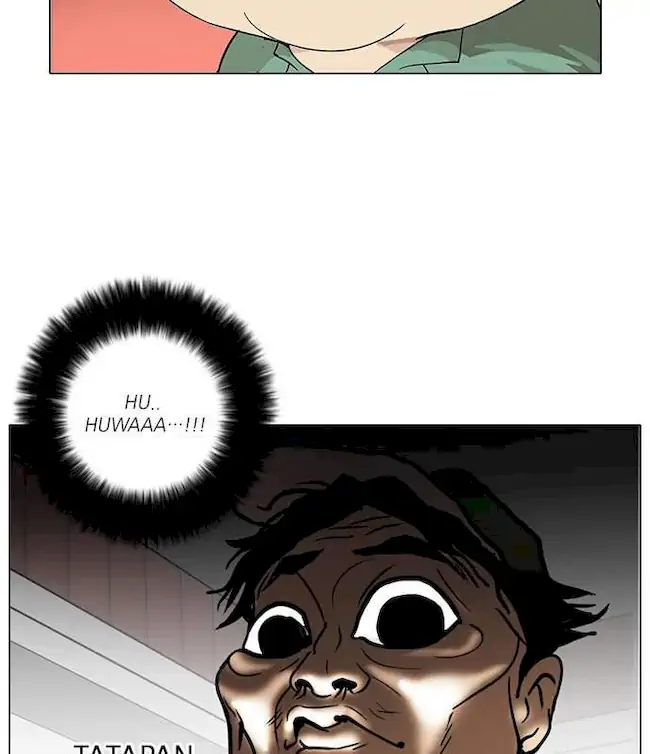 Lookism chapter 32 halaman 23