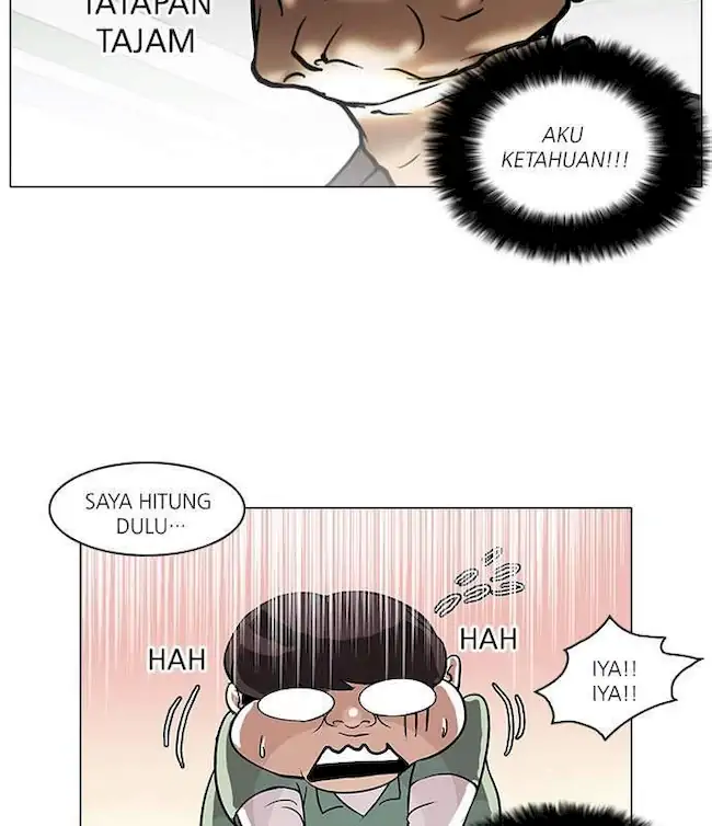 Lookism chapter 32 halaman 24