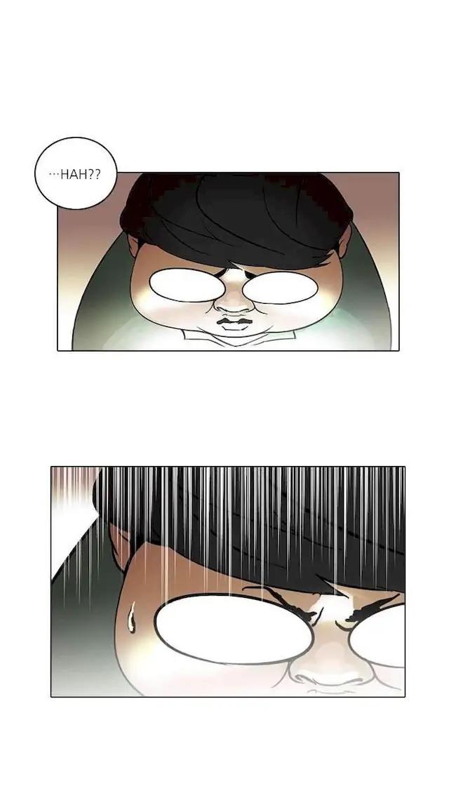 Lookism chapter 32 halaman 26