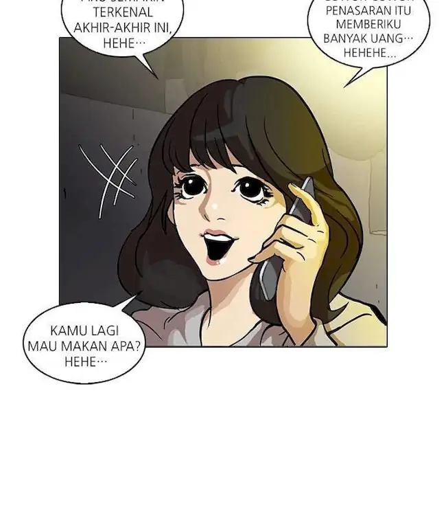 Lookism chapter 32 halaman 31
